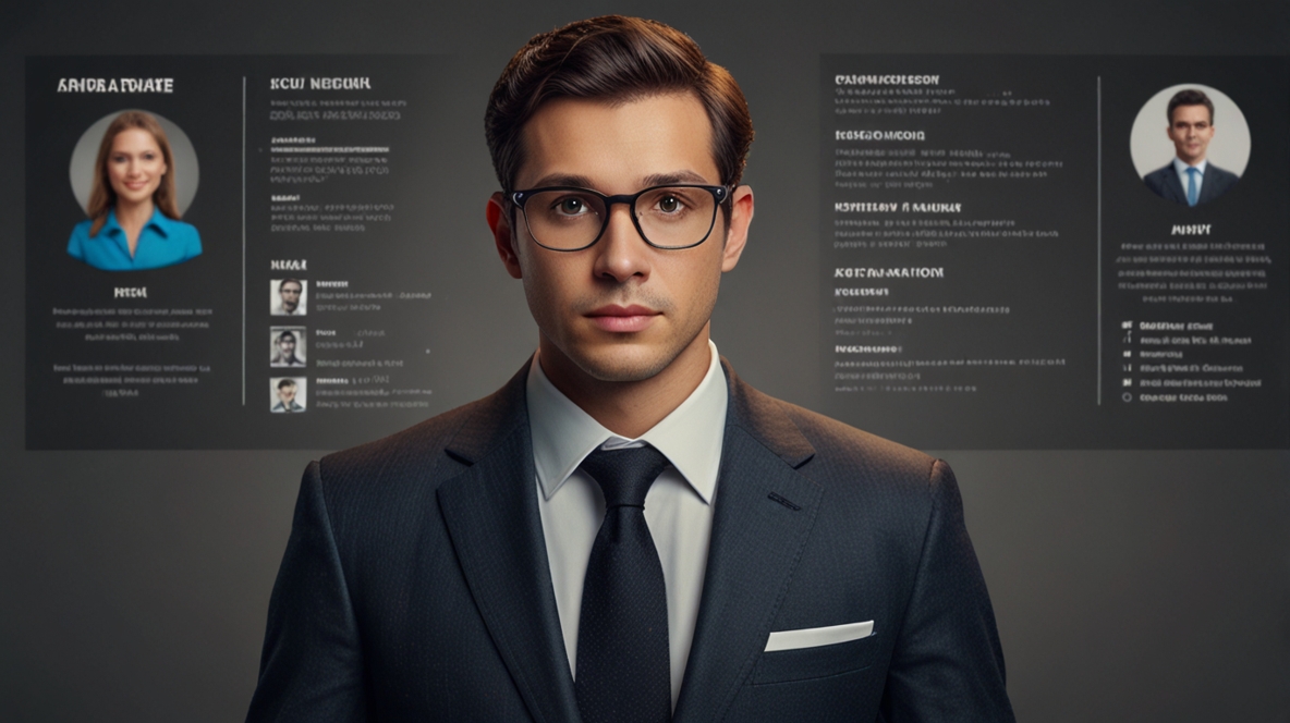 Meilleurs Générateurs de CV par IA
