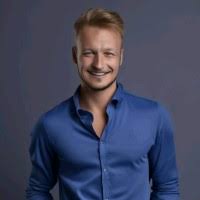 Selfie vor der KI-Transformation