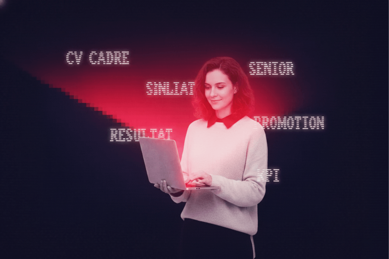 L’IA peut-elle vraiment aider les seniors à trouver un emploi ?