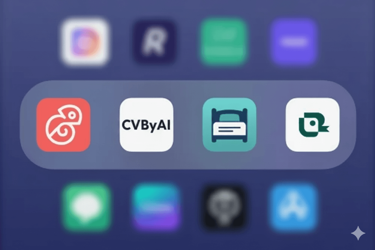 5 outils simples pour créer un CV professionnel