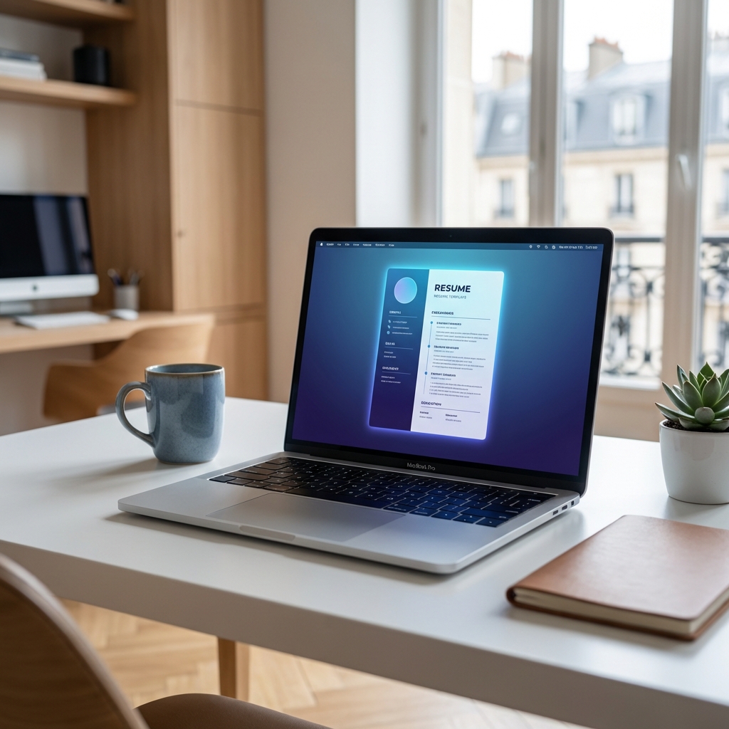 Pourquoi CVByAI est l'outil n°1 en France