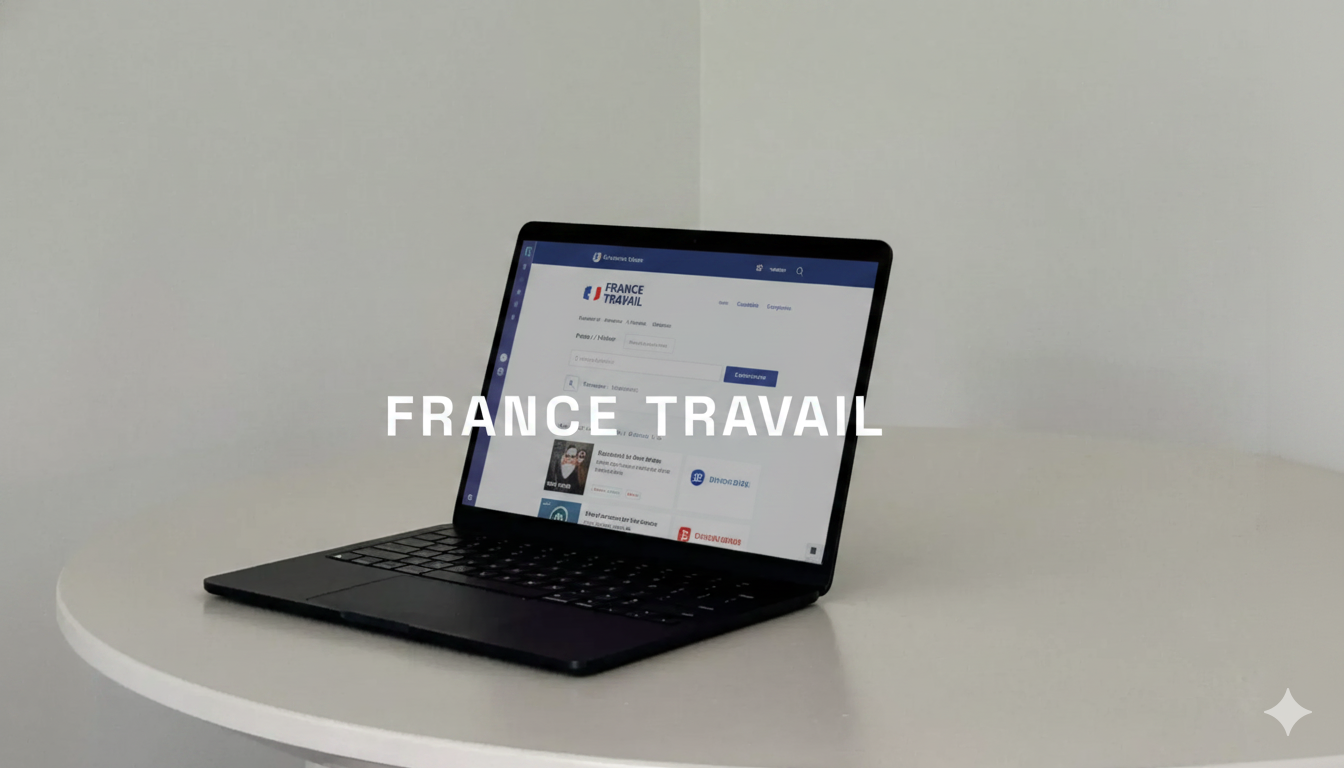 France Travail vs CVbyAI : quelles différences ?